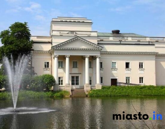Szukasz miejsca do uprawiania sportu w Kaliszu? Sprawdź 5 najlepszych propozycji – Arena Kalisz, Aquapark, Stadion Miejski, plenerowe siłownie i trasy biegowe nad Prosną i Zalewem Szałe - Miasto.in