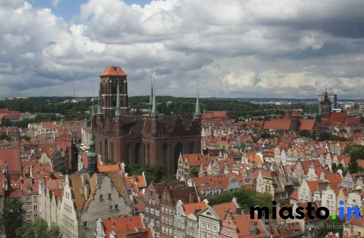 Gdańsk Jak Załatwić Sprawy Urzędowe? Poradnik - Miasto.eu