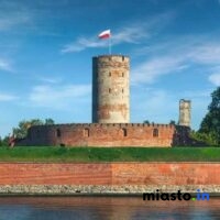 Twierdza Wisłoujście – Gdańska Perła Fortyfikacji, Którą Musisz Zobaczyć! - Miasto.in