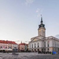 Szukasz pomysłów na czas wolny w Kaliszu? Oto 5 propozycji – od spacerów bulwarami nad Prosną, przez relaks w Parku Miejskim, po aktywny wypoczynek nad Zalewem Szałe i rodzinne atrakcje dla dzieci - Miasto.in