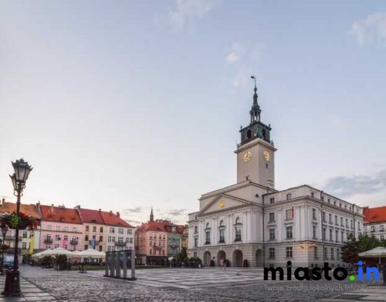 Szukasz pomysłów na czas wolny w Kaliszu? Oto 5 propozycji – od spacerów bulwarami nad Prosną, przez relaks w Parku Miejskim, po aktywny wypoczynek nad Zalewem Szałe i rodzinne atrakcje dla dzieci - Miasto.in