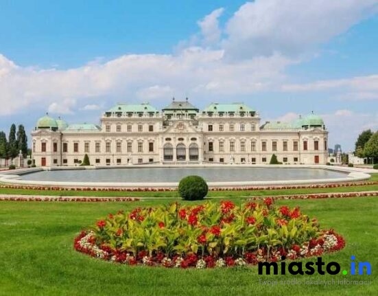 Pałac Branickich w Białymstoku - Wersal Podlasia - Miasto.in
