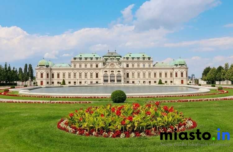 Pałac Branickich w Białymstoku - Wersal Podlasia - Miasto.in