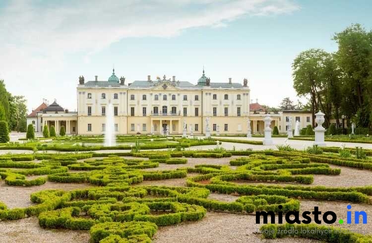 5 Miejsc w Białymstoku, Które Musisz Zobaczyć – Odkryj Historię Miasta z Duszą! - Miasto.in