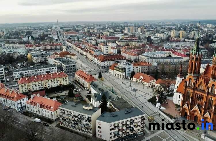 Jak załatwić sprawy urzędowe w Białymstoku? - Miasto.in