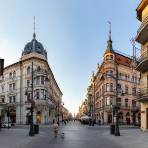 Łódź - miasto.in