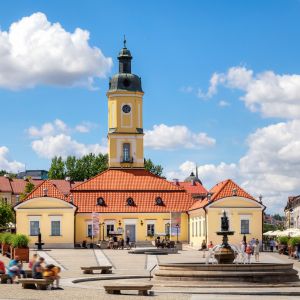Białystok - miasto.in