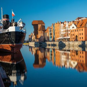 Gdańsk - miasto.in