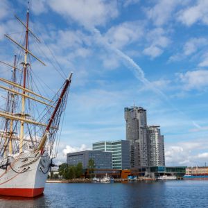 Gdynia - miasto.in