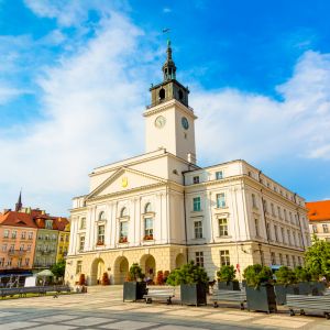 Kalisz - miasto.in