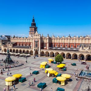 Kraków - miasto.in