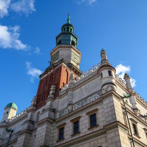 Poznań - miasto.in