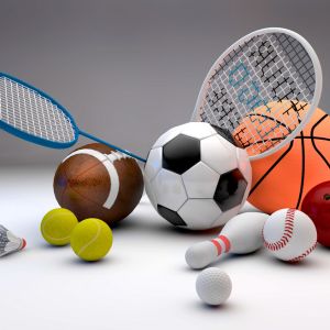 Sport - miasto.in