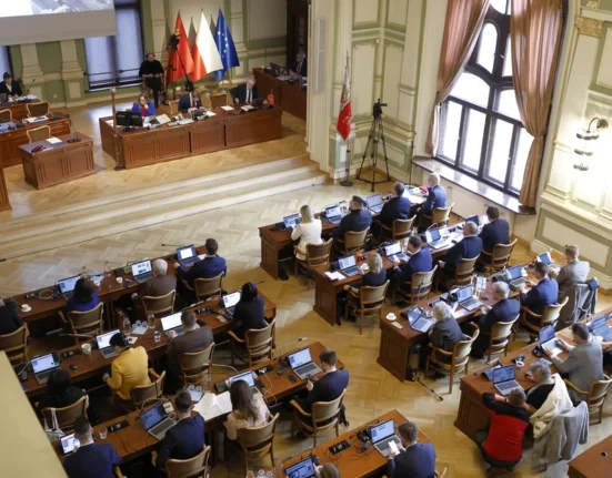 Gdańsk wzmacnia sektor sztuki współczesnej