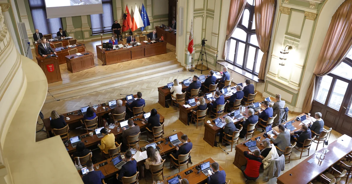 Gdańsk wzmacnia sektor sztuki współczesnej