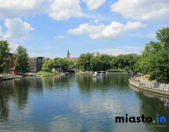 Bydgoszcz Na Cztery Pory Roku: Kiedy i Gdzie Obserwować Przyrodę (Brda, Myślęcinek, Fordon) - Miasto.in