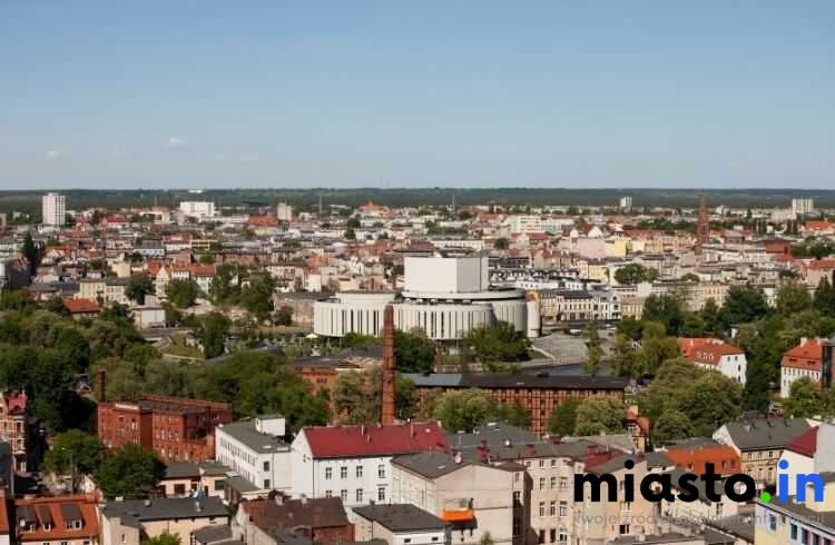 Bydgoszcz Bez Kolejek: Załatw Sprawy Urzędowe Krok Po Kroku (Online i Stacjonarnie) - Miasto.in