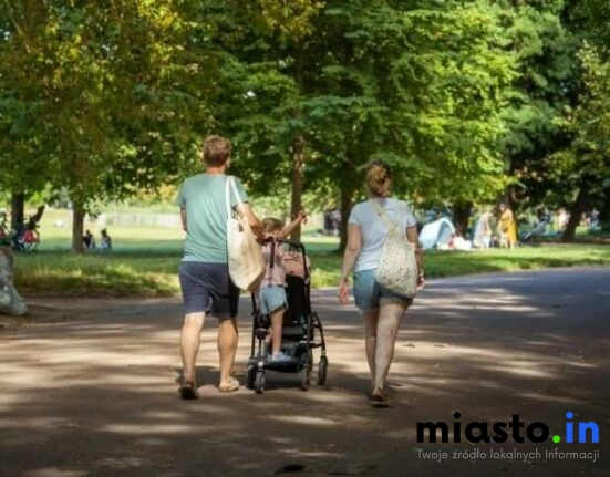 Gdzie Zabrać Dziecko w Częstochowie? Sprawdzone Hity [Lisiniec, Park 3 Maja, Park Staszica, Dolina Warty] - Miasto.in