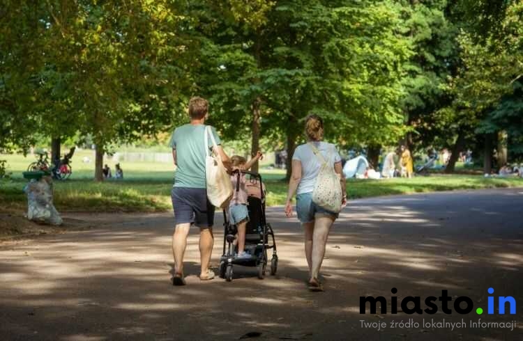 Gdzie Zabrać Dziecko w Częstochowie? Sprawdzone Hity [Lisiniec, Park 3 Maja, Park Staszica, Dolina Warty] - Miasto.in