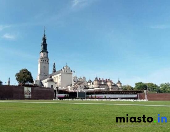 Historia Częstochowy w Pigułce: 5 Legendarnych Punktów – Idealny Plan Na Weekend - Miasto.in