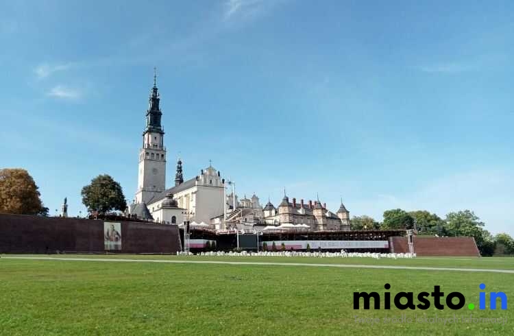 Historia Częstochowy w Pigułce: 5 Legendarnych Punktów – Idealny Plan Na Weekend - Miasto.in