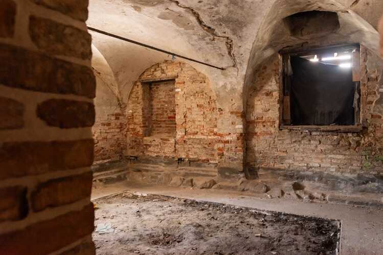 Dom literatury, rewitalizacja, fot Rafał Kucharek 5