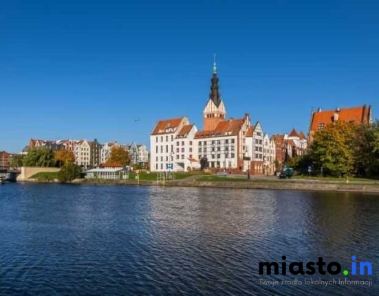 Elbląg Bez Kolejek: Jak Załatwić Dowód, Meldunek i Rejestrację Auta [Adresy + Online] - Miasto.in