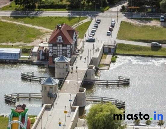 Fenomen Kanału Elbląskiego – Jak Działa Cud Hydrotechniki - Miasto.in