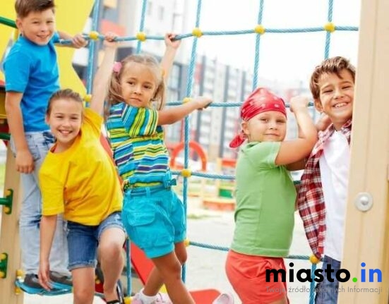 Elbląg z Dziećmi: TOP Miejsca Na Aktywny Dzień (Dolinka, Bażantarnia, Mini ZOO, Modrzewie) - Miasto.in