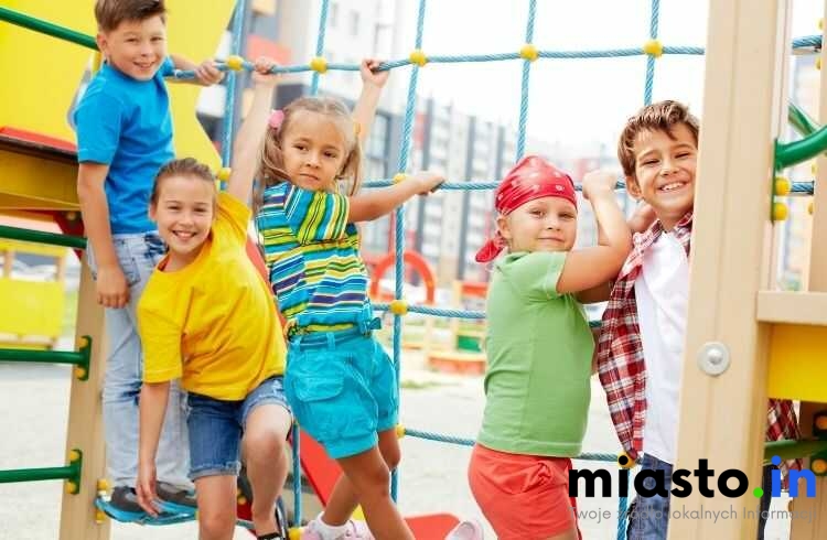 Elbląg z Dziećmi: TOP Miejsca Na Aktywny Dzień (Dolinka, Bażantarnia, Mini ZOO, Modrzewie) - Miasto.in