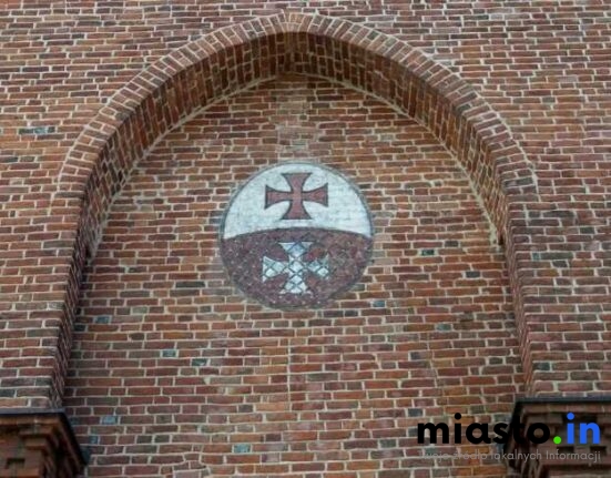 Elbląg Historycznie: TOP 5 Miejsc, Których Nie Możesz Pominąć (Stare Miasto, Katedra, Brama, Kanał) - Miasto.in