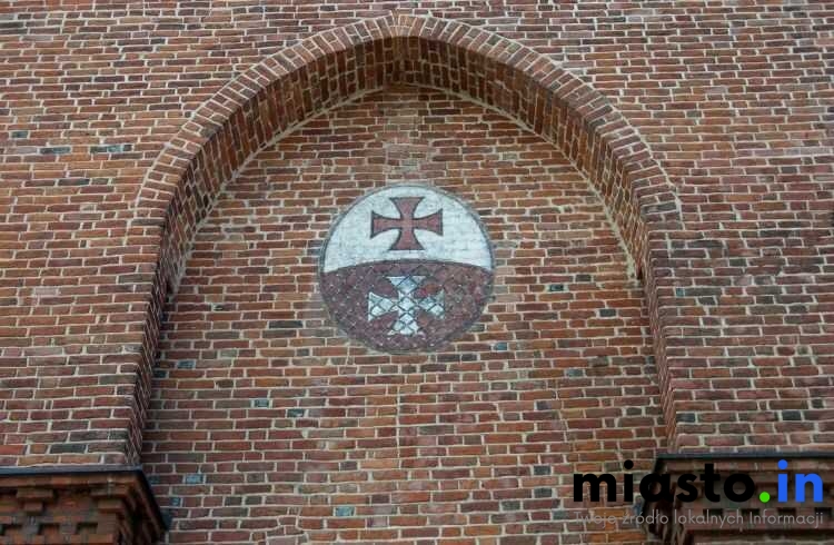 Elbląg Historycznie: TOP 5 Miejsc, Których Nie Możesz Pominąć (Stare Miasto, Katedra, Brama, Kanał) - Miasto.in