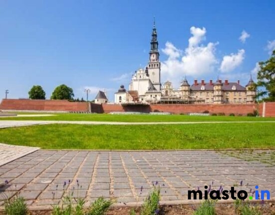 Częstochowa Must-See: Jasna Góra – Historia, Pielgrzymka i Zwiedzanie Bez Tajemnic - Miasto.in