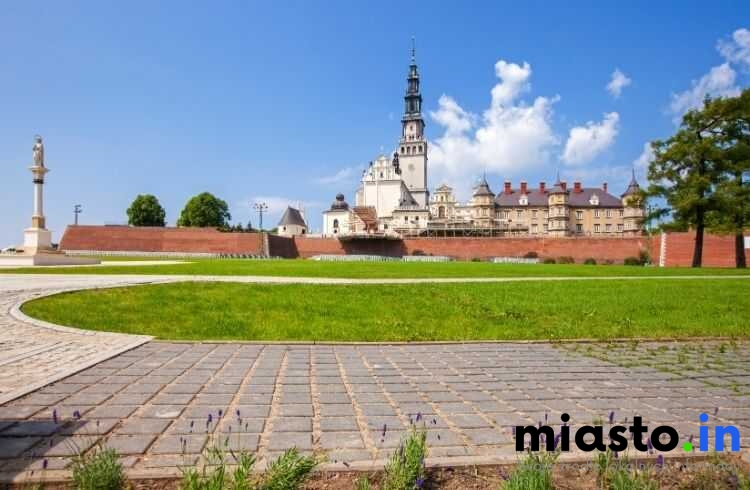 Częstochowa Must-See: Jasna Góra – Historia, Pielgrzymka i Zwiedzanie Bez Tajemnic - Miasto.in
