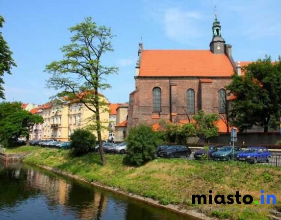 Kalisz Co Zobaczyć? - Miasto.in