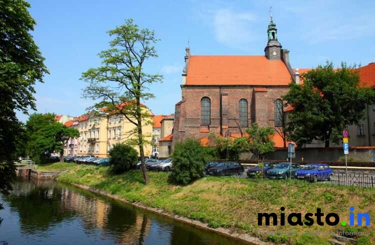 Kalisz Co Zobaczyć? - Miasto.in
