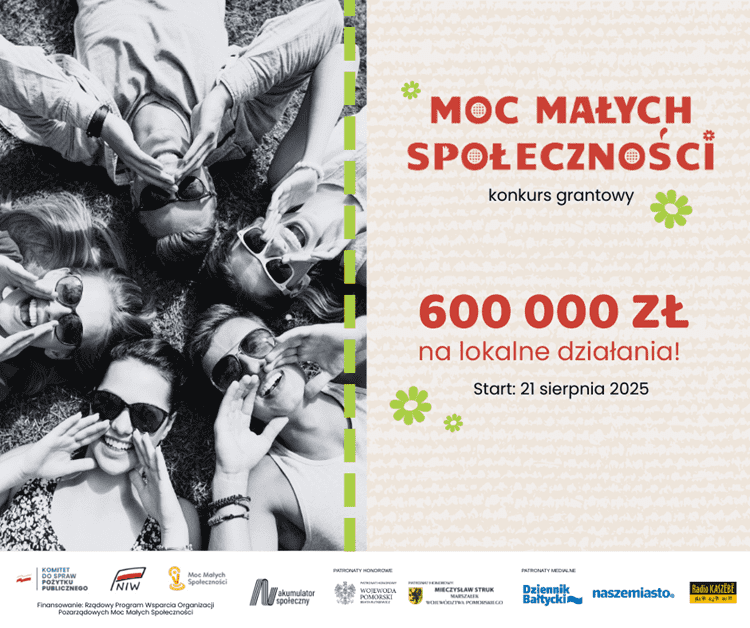 Akumulator Społeczny – Moc Małych Społeczności