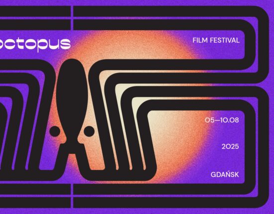 Octopus Film Festival 2025