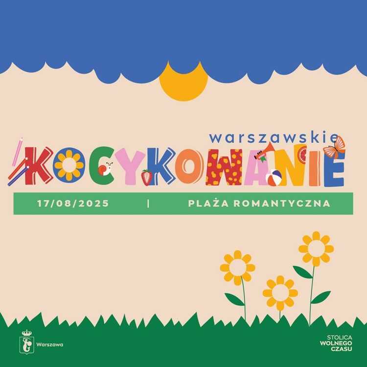 Warszawskie Kocykowanie