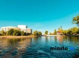 Wyspa Młyńska Bydgoszcz: Co Zobaczyć i Kiedy Iść? (Młyn Rothera, Spichrze, Kładki) - Miasto.in