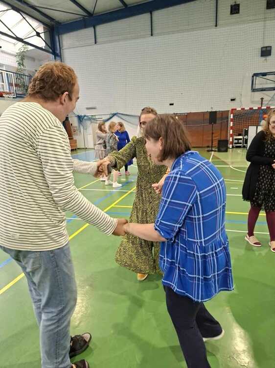 Urodziny Stowarzyszenie Otwarte Drzwi