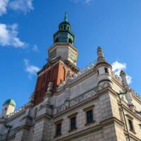 Poznań - Przewodnik po Poznaniu - Miasto.in