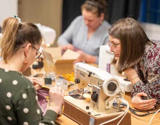 Nowy sezon ART zajęć w domach kultury GAK