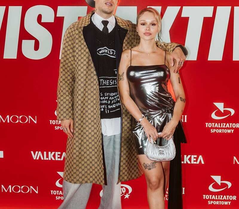 Powrót Legendy – „Aktivist” świętuje 25-lecie w wielkim stylu