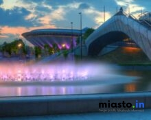 Katowice - Przewodnik Turystyczny - Miasto.in