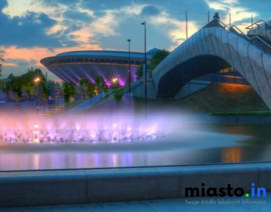 Katowice - Przewodnik Turystyczny - Miasto.in