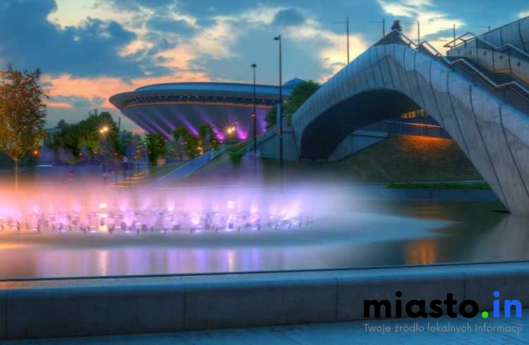 Katowice - Przewodnik Turystyczny - Miasto.in