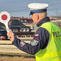 Rozpoczynamy ogólnopolską kampanię „Twoje światła – Nasze bezpieczeństwo”