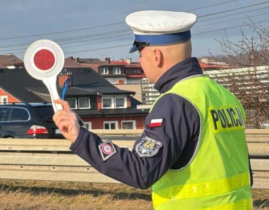 Rozpoczynamy ogólnopolską kampanię „Twoje światła – Nasze bezpieczeństwo”