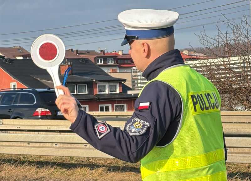 Rozpoczynamy ogólnopolską kampanię „Twoje światła – Nasze bezpieczeństwo”
